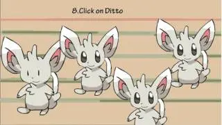 The poke-moron test