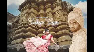 Sukanya Weds Sagar   Best Summer Time Wedding 2022