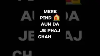 Libaas kaka status | libaas kaka whatsapp status