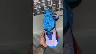 Adidas Yeezy Boost 700 &ldquo;Hi-Res Blue&rdquo;