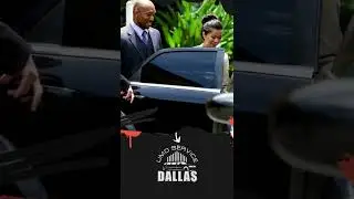 Dallas Limo & Black Car Service - Affordable Low SUV, Sedan Car Services