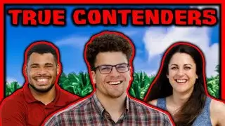 The True Contenders of Survivor 43
