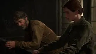 The Last of Us Part 2 After  Credits Scene