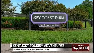 Kentucky Tourism Adventures - Vacations That Are Close To Home