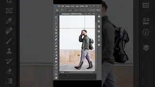 Create Real Shadow In Adobe Photoshop #photoshoptips #techtubeit #banglatutorial