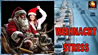 Weihnachtsstress, Deutsche Schlager, Germany Pop, Spotify Vorschau