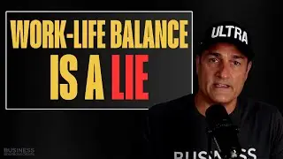 3 Powerful Secrets Elite Leaders Use Instead of Chasing Work-Life Balance