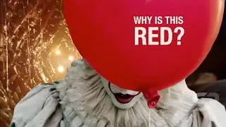 Why RED is the Color of Cinema