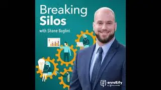 Ep. 22: How Good Brands Break Silos