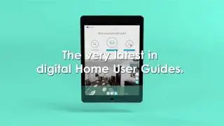 USA - VirtualView&trade; a revolution in digital Home User Guides