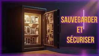 Comment Sauvegarder vos Photos en S&eacute;curit&eacute; : La M&eacute;thode 3-2-1 Expliqu&eacute;e