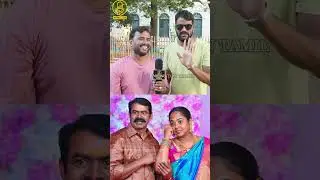 முதல்ல கயல்விழி சீமான் யாரு..? Ajith Fans Reply to Ntk Seeman | Thalapathy Vijay | Udhayanidhi