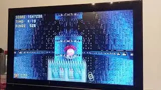 Sonic origins Plus Ps4 Mit Amy Teil 30
