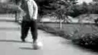 indian soccer (choko)