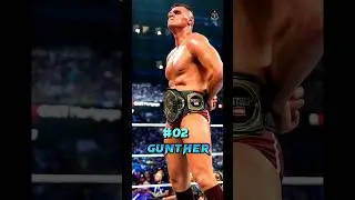 top 10 best wwe wrestlers 🥵👑( 2022-2023).#shorts