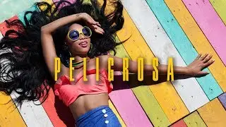 Dancehall Instrumental 2019 | Wizkid Afro pop Type Beat 2019 -  PELIGROSA | riddim instrumental