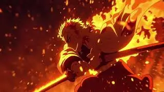 demon slayer suzume song edits #anime #shorts