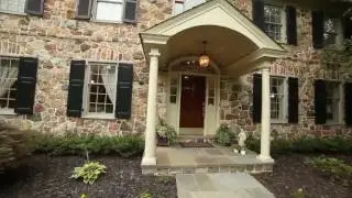 Beautiful home for sale at 4 Reeves Way in Malvern  PA 19355
