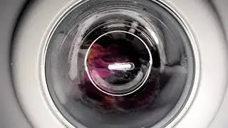 Constructa Viva 1000 Waschmaschine
