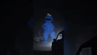 cookie world | LIGHTS ARE OFF TIKTOK