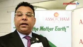 ASSOCHAM GEM Sustainability Certification Rating_Dominic K. P, National President, FSAI