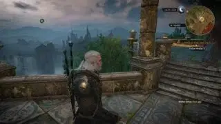 The Witcher 3: Wild Hunt &ndash; World of the Aen Elle