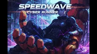 Vol 33_OUTRUN THE NIGHT ⚡ High-Octane Synthwave & Pulsing Basslines