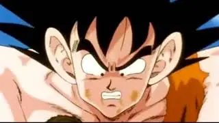 What if Justin Cook voiced Raditz in TFS