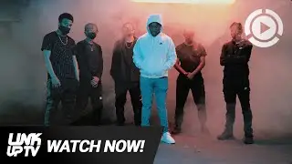 Knap - No More [Music Video] | Link Up TV