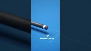 Review stick billiard YFEN MURAH!