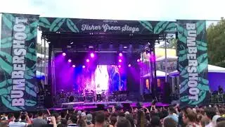 Gryffin (Just For A Moment)