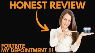Forbite Review &ndash;((BE CAREFUL)) &ndash; Does  Work? ForBite Supplement