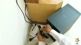 Sony HT-RT40 5.1 Home Theater Sound System - Unboxing & Review