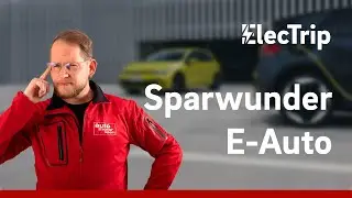 Sparwunder Elektroauto &ndash; Die Sache mit dem Wirkungsgrad
