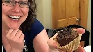 Food Stories - featuring Jessica Dewell | Cupcakes - S01E10