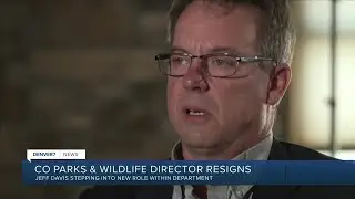CPW director resigned from post to avoid being fired, settlement shows