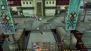 [OBT Day 1] RF Epic Stream