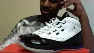 Новые пикапы Jordan 16.5