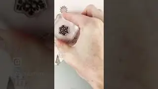 Winterland Stamp Set