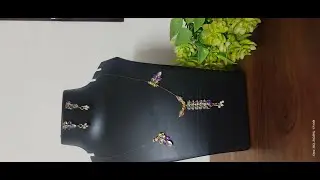 DIY Invisible Jewelry Making Tutorial | Elegant & Minimalistic Jewelry #invisible