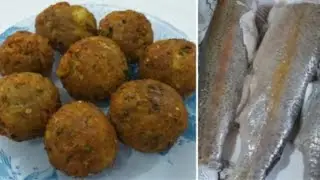 How to make Fish Cutlets Fish Cutlets Restaurant style Recipe ( fish balls)Recipe