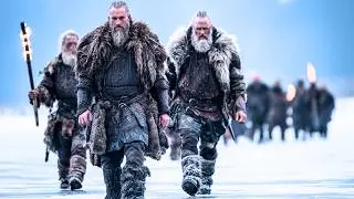 Northern Ritual Hymns | Viking War Songs & Mythological Chants