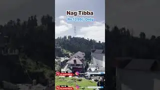 Safar Ka Maja Lo Nag Tibba Trek Par #shorts#short #shortsvideo #shortsviral#shortsyoutube #nagtibba