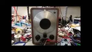HP 200CD Restoration Part 2
