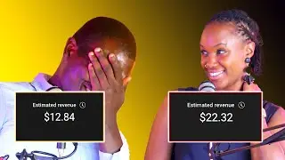 The African Youtuber Experience 🎁