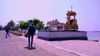 Haldia Local Area Township Tour - 2
