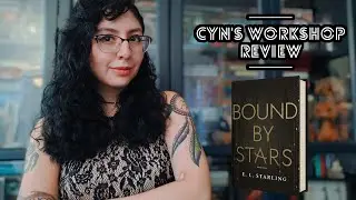 Titanic&hellip;In Space? 🚀💔 | Bound by Stars Review (YA Sci-Fi Romance)