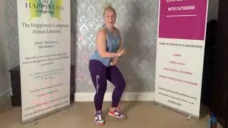 Iko Iko- Justin Wellington - TIK TOK (Zumba Gold)