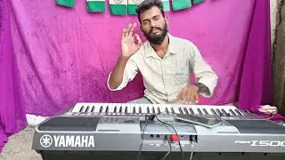 भोजपुरी म्यूजिक 🎹 का मजा लीजिए 👌 By Rk Mp Dhun | Keyboard Cover Song 