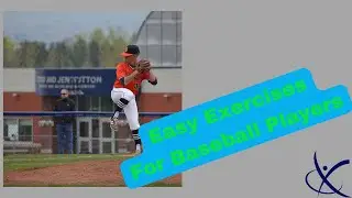 Injury Prevention Exercises For Baseball Players